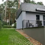 Am Kiefernweg 17 Holiday home *