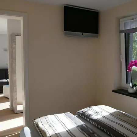 Am Kiefernweg 17 Σπίτι διακοπών Schwielochsee