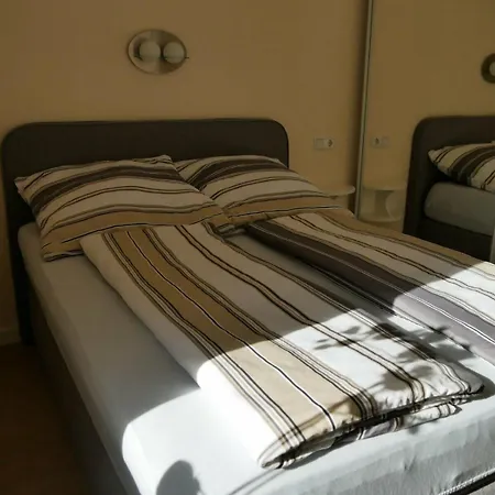 Am Kiefernweg 17 * Schwielochsee