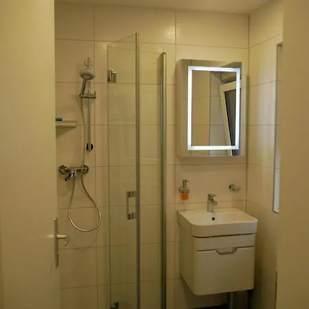 Σπίτι διακοπών Am Kiefernweg 17 *