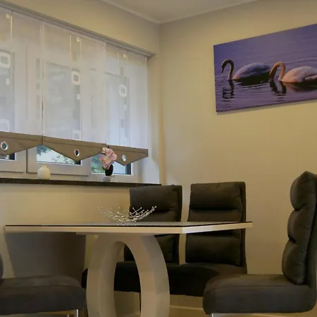 Am Kiefernweg 17 Σπίτι διακοπών Schwielochsee