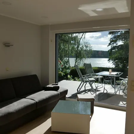 Am Kiefernweg 17 Schwielochsee