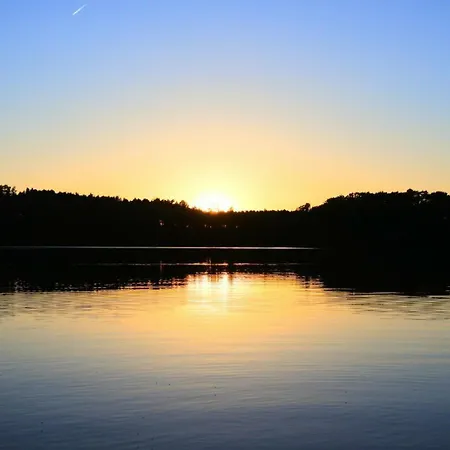 Am Kiefernweg 17 Σπίτι διακοπών *