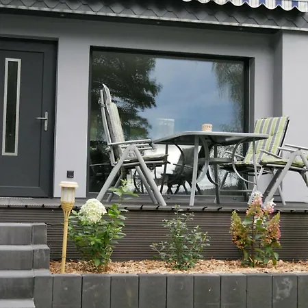 Am Kiefernweg 17 Schwielochsee