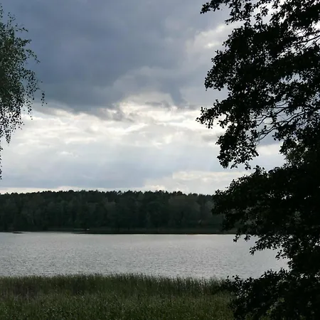 Am Kiefernweg 17 Σπίτι διακοπών *