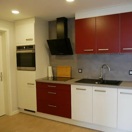 Σπίτι διακοπών Am Kiefernweg 17 Schwielochsee