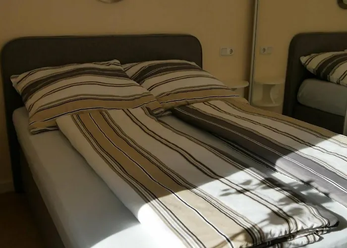 Am Kiefernweg 17 * Schwielochsee