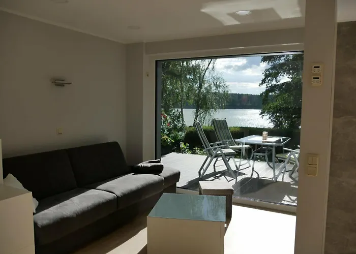 Am Kiefernweg 17 Schwielochsee