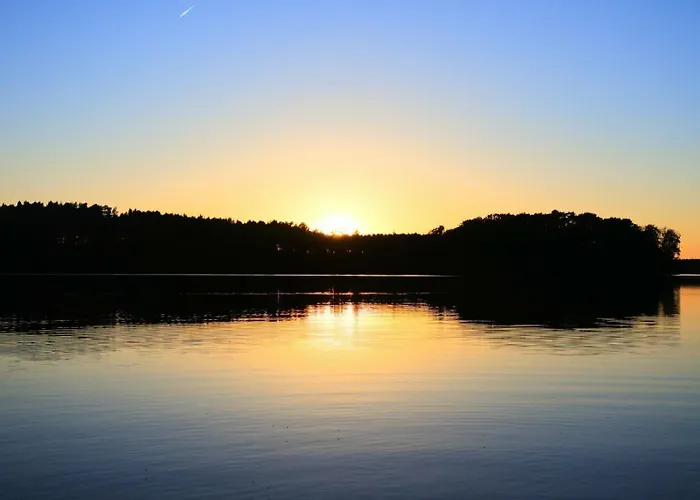 Am Kiefernweg 17 Сasa de vacaciones *