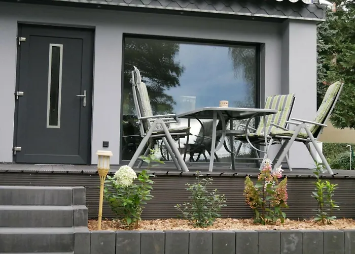 Am Kiefernweg 17 Schwielochsee