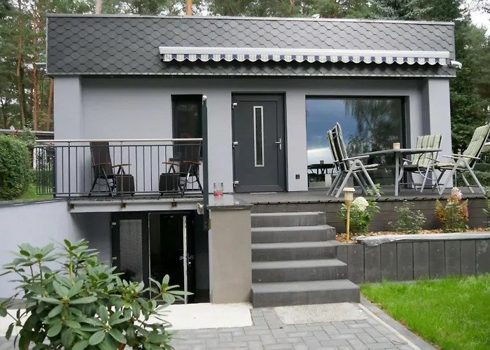 Am Kiefernweg 17 Schwielochsee