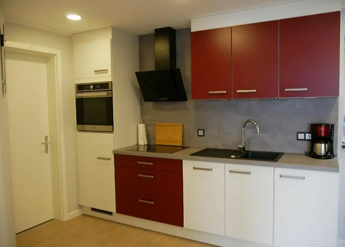 Сasa de vacaciones Am Kiefernweg 17 Schwielochsee